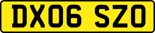 DX06SZO