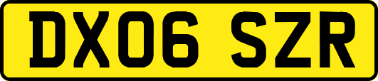 DX06SZR