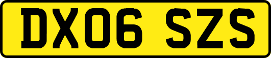 DX06SZS