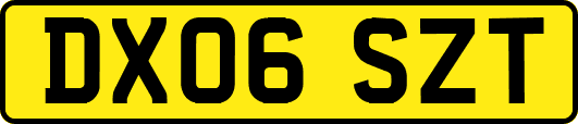 DX06SZT