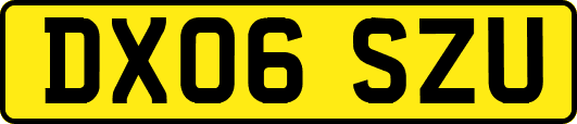 DX06SZU