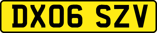 DX06SZV
