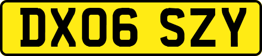 DX06SZY