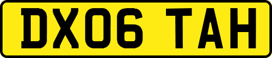 DX06TAH
