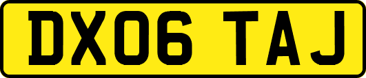 DX06TAJ