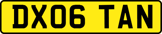 DX06TAN