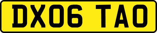 DX06TAO