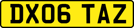 DX06TAZ
