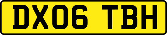 DX06TBH