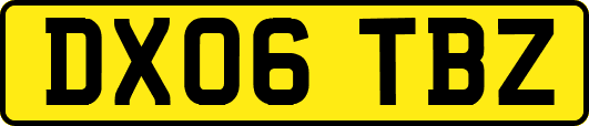 DX06TBZ