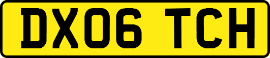 DX06TCH