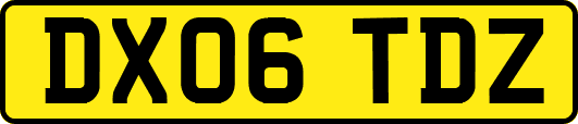 DX06TDZ