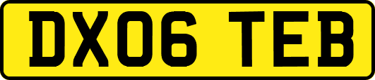 DX06TEB