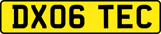 DX06TEC