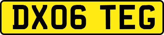 DX06TEG
