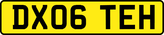 DX06TEH