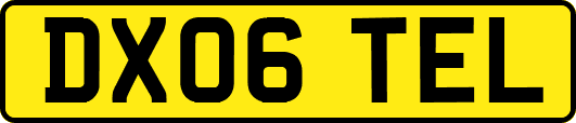 DX06TEL