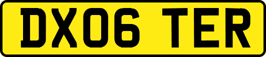 DX06TER