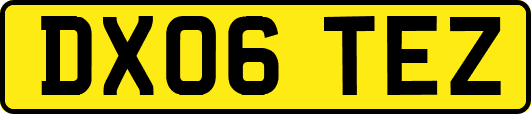 DX06TEZ