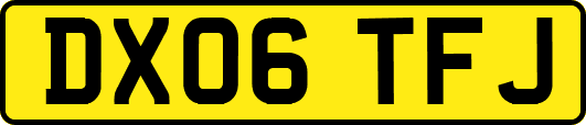 DX06TFJ