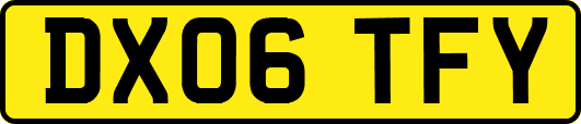 DX06TFY