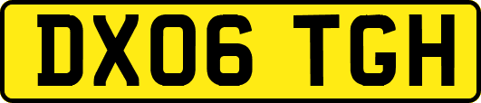 DX06TGH