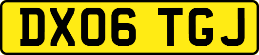 DX06TGJ