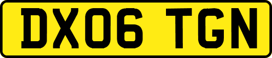 DX06TGN
