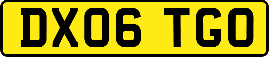 DX06TGO