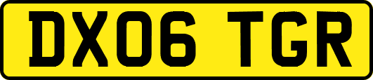 DX06TGR