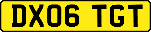 DX06TGT