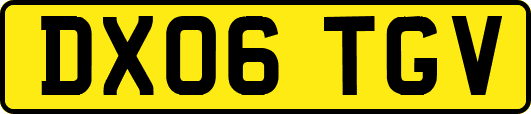DX06TGV