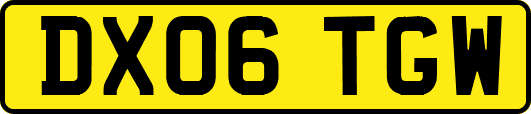 DX06TGW