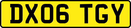 DX06TGY