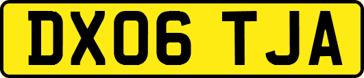 DX06TJA