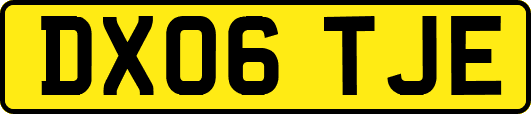 DX06TJE