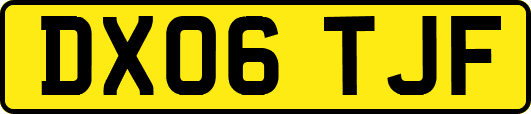 DX06TJF