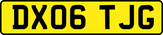 DX06TJG