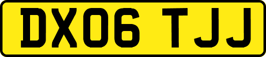 DX06TJJ
