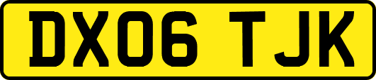 DX06TJK