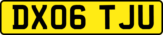DX06TJU