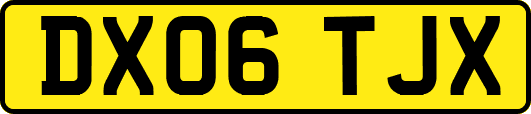 DX06TJX