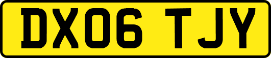 DX06TJY