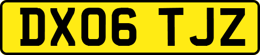 DX06TJZ
