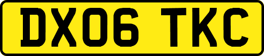 DX06TKC