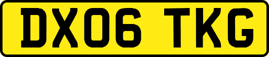 DX06TKG