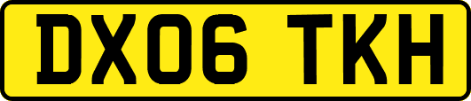 DX06TKH