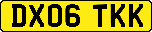 DX06TKK