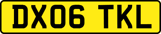 DX06TKL