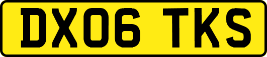 DX06TKS